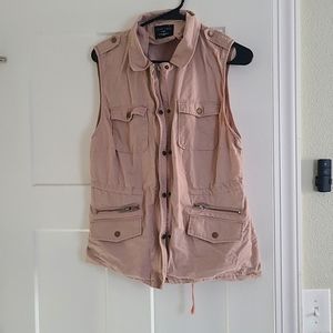 Womens Vest